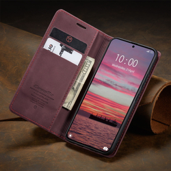 Чехол-книжка CaseMe Matte Xiaomi 15T