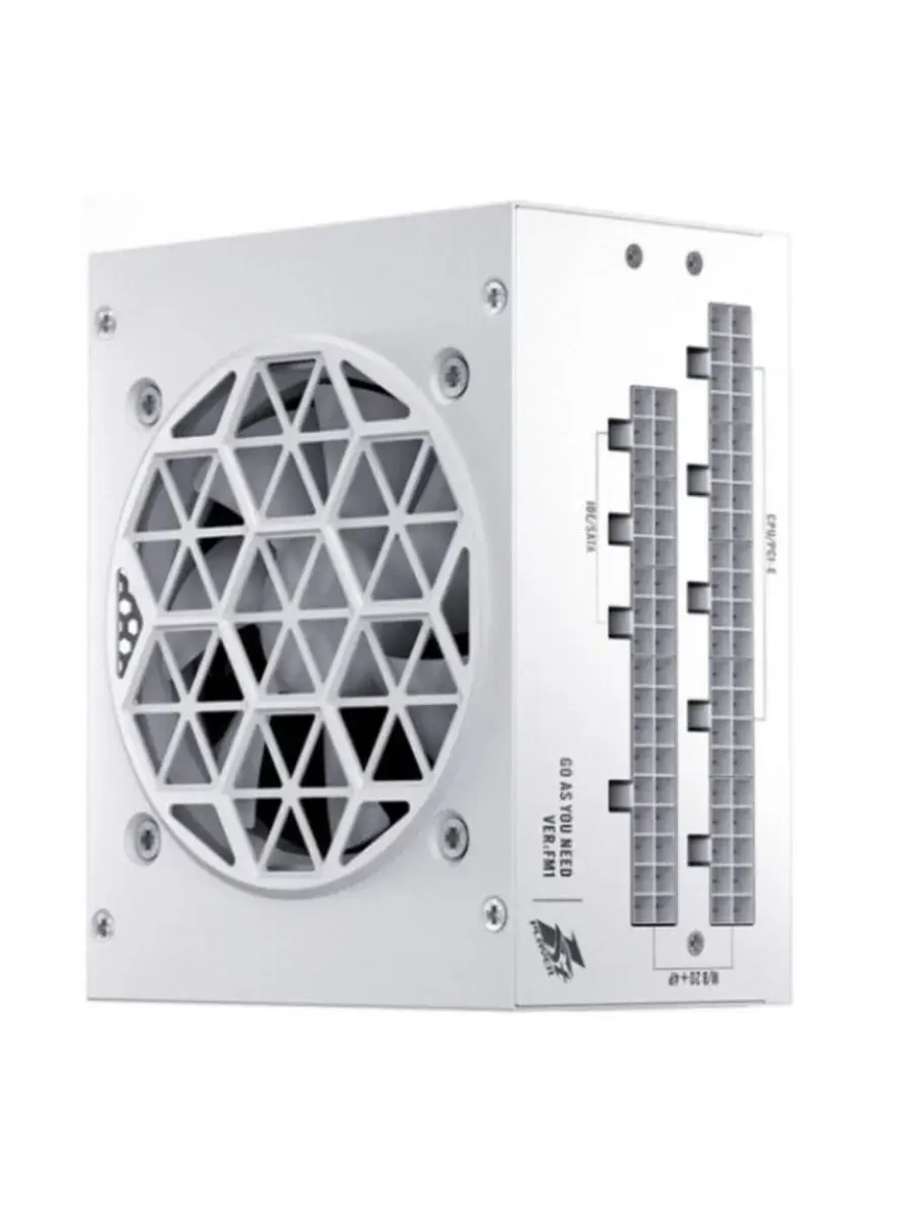 Блок питания SFX PS-750SFX-WH 750W PS-750SFX-WH WHITE