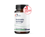 Designs For Health - Probiotic Synergy™ spheres - 60 spheres