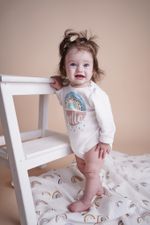 Боди Привет, Малыш