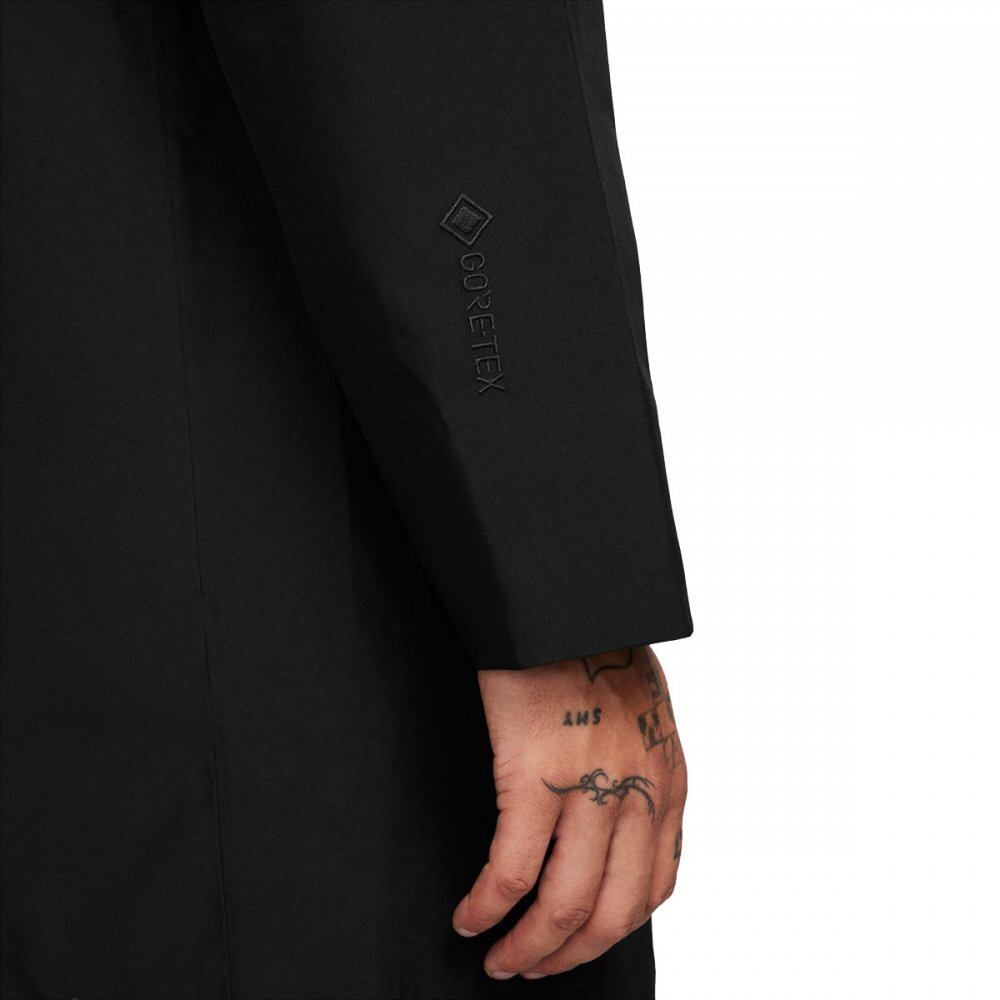 Баскетбольная куртка Nike Sportswear Storm-FIT ADV Gore-Tex Jacket Black