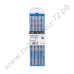 Вольфрамовый электрод WZ-8 3,2мм / 175мм (1шт.) FoxWeld