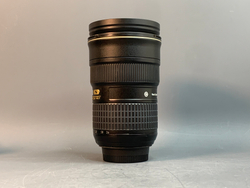 Nikon 24-70mm 2.8G ED AF-S Nikkor
