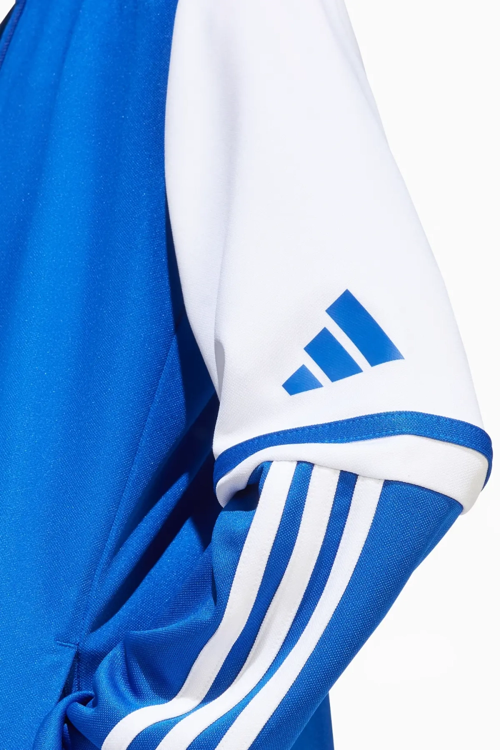 Кофта adidas Squadra 25 Training Junior - синий