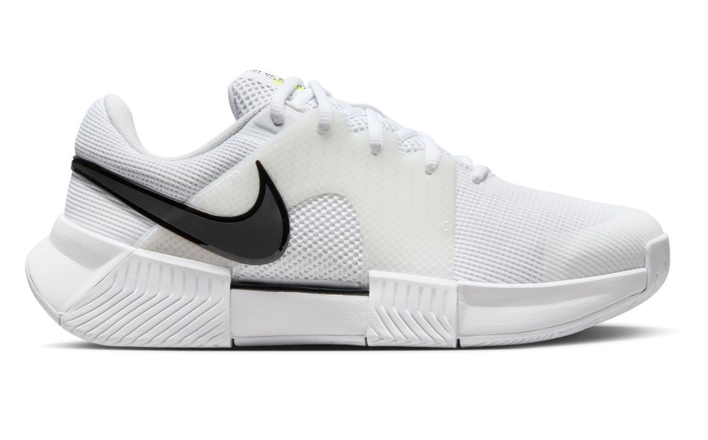 Женские теннисные кроссовки Nike Zoom GP Challenge 1