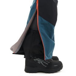 КОМБИНЕЗОН DRAGONFLY SUPERLIGHT 3L MAN 2024