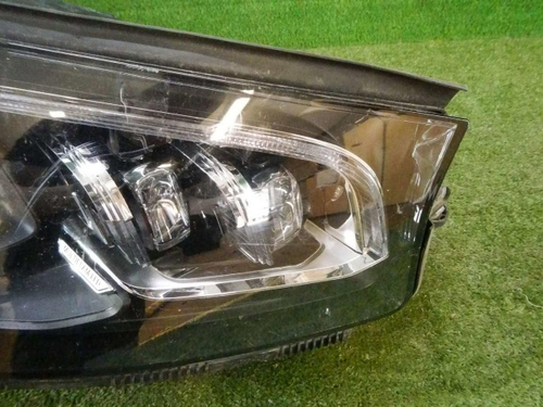 Фара правая Mercedes GLS x167 19-23 Multibeam LED