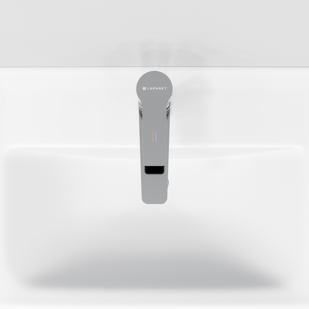 Смеситель для раковины LAPARET NOBIA N3015402LPT