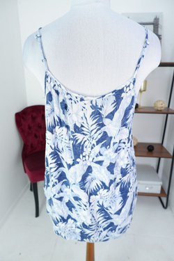 Топ летний из вискозы 46-48 размер