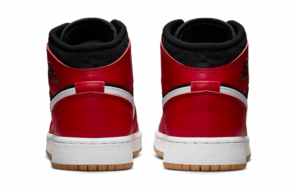 Кроссовки Jordan Air Jordan 1 Mid Se (Женская размерная сетка)