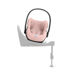Автокресло Cybex Cloud T i-Size Peach Pink Plus