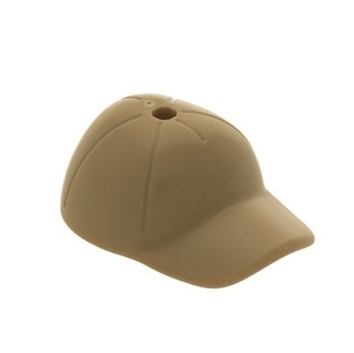 Кепка 11303 Dark Tan