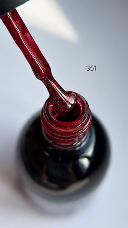 ВЕ UP# 351 ( SHELIKE) 15 ml