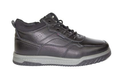 Ботинки мужские демисезонные Hakenslo арт. TM665-198