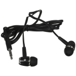 Проводные наушники Basic 620 черный