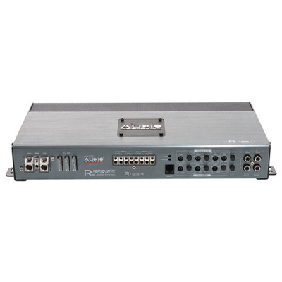 Audio System R-125.4