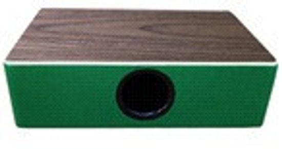 Кахон с подструнником YUKA LT-CAJ1 RWGR