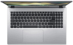 Ноутбук  Acer Aspire AL15-31P-C1CS 15.6 ", Celeron, 8 Гб RAM, 256 Гб SSD, UHD Graphics, Серебристый