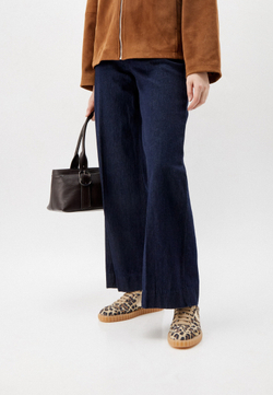 Кеды женские VOILE BLANCHE INES