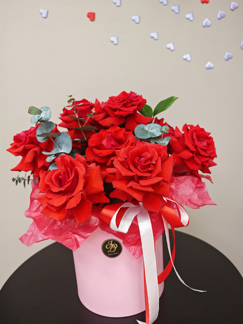 "Признание"