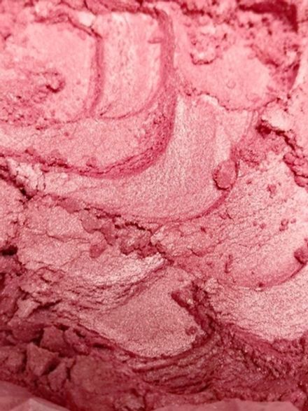 Премиум пигмент 8925 - Коралловый - универсальный