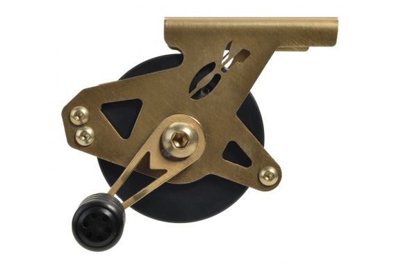 Катушка C4 Carbon Vertical 50