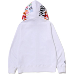 A Bathing Ape Bathing Ape Fw25 Свитшот