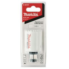 Коронка Makita Ezychange 37мм биметаллическая (E-03757)