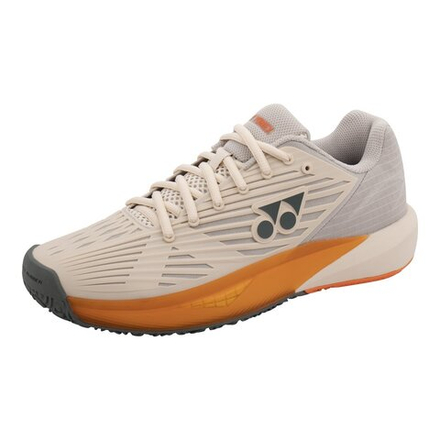 Женские теннисные кроссовки Yonex Power Cushion Eclipsion 5 Clay - sand