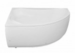 Акриловая ванна Aquanet Capri 160x100 к/с