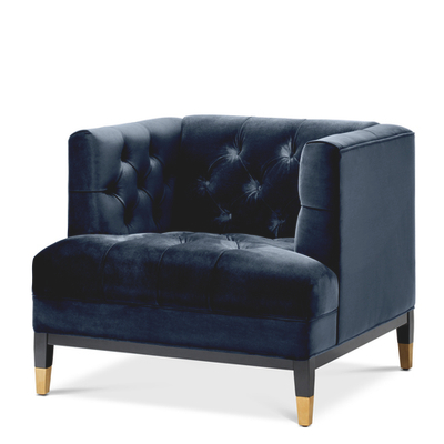 Кресло Chair Castelle арт.112514U