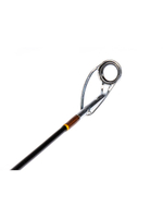 Удилище троллинговое WFT Charisma SENSO PILK NC 420 2.40