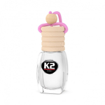 АРОМАТИЗАТОР С ПОДВЕСКОЙ "К2" VENTO BUBBLE GUM 8ML