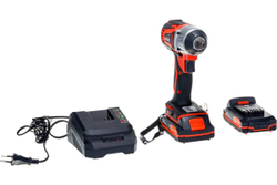 Ударный бесщеточный гайковерт PATRIOT BR 210Li 1/2 180301560