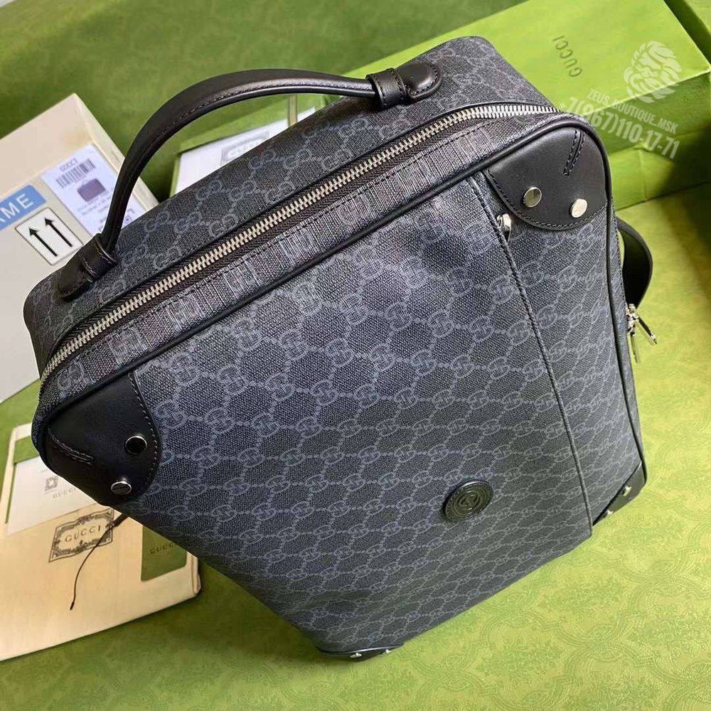 Портфель-рюкзак Gucci