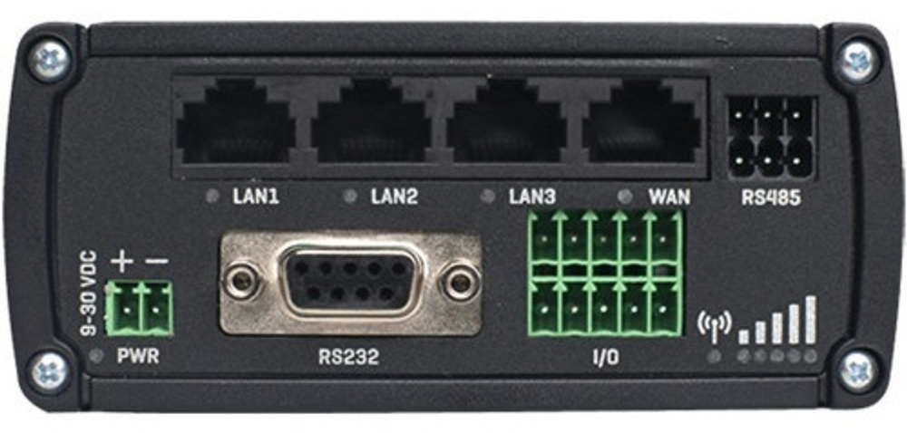 Маршрутизатор Teltonika RUT9550033B0