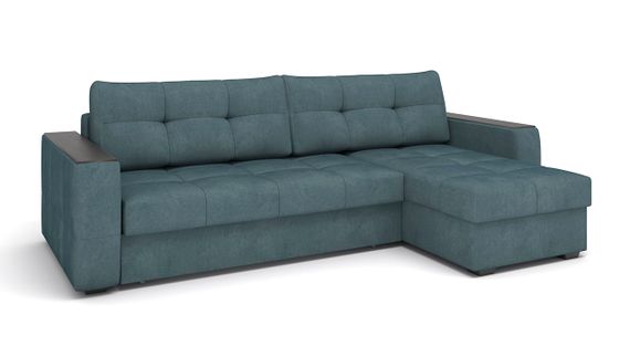 Сиэтл угол_Kleo Emerald