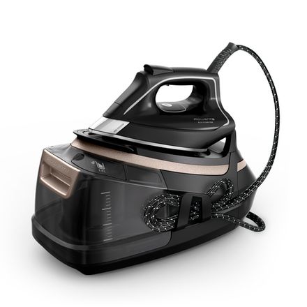 Парогенератор Rowenta Eco Steam Pro Steam DG9640F0