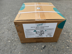 Насос циркуляционный "LEO" модель Lpm250