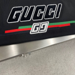Футболка Gucci