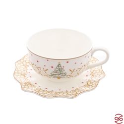 Чайная пара Repast Multi 220 мл