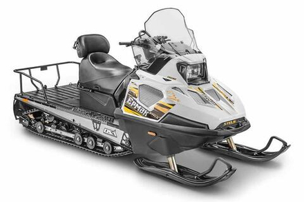 ЕРМАК 800L2Т 2024 (склизы)