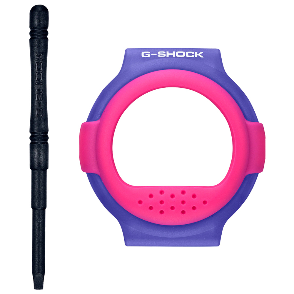 Мужские наручные часы Casio G-B001RG-4