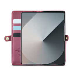 Чехол CaseMe Сard Protection Samsung Galaxy Z Fold 6