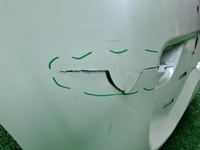 Бампер передний Toyota LC Prado 150 (2020-н.в.)