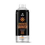 Лак Mtn PRO Synthetic Varnish - 400мл
