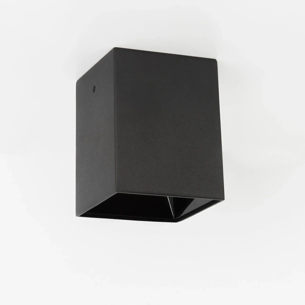 Citilux Старк CL7440211 LED Светильник накладной Чёрный