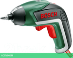 Электроотвертка Bosch IXO V Basic (06039A8020)