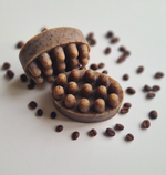 Массажное мыло "Кофе"