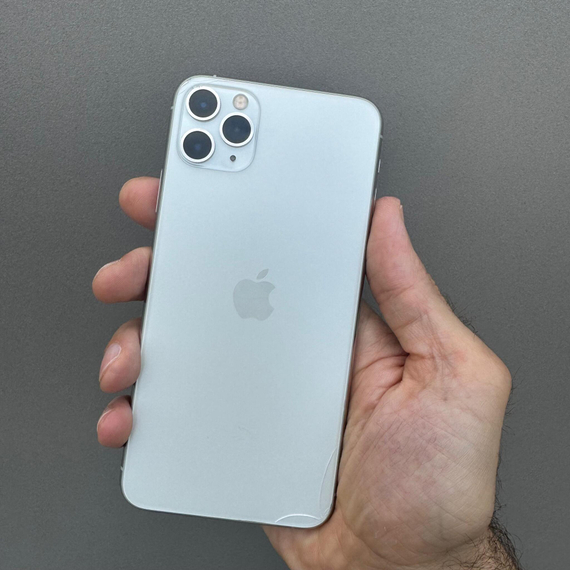 Apple iPhone 11 Pro Max 64gb АКБ 74% (коробка)